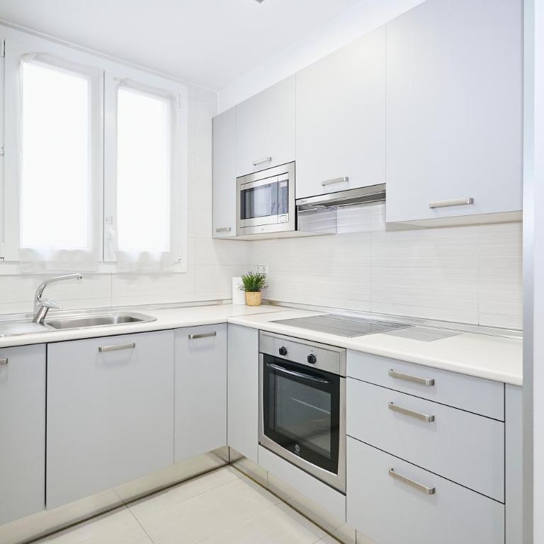 Usandizaga 4 - Apartamento de 2 dormitorios - 9