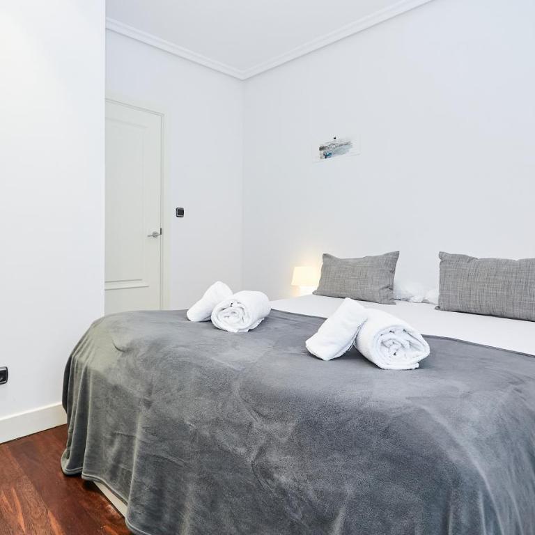 Usandizaga 4 - Apartamento de 2 dormitorios - 10