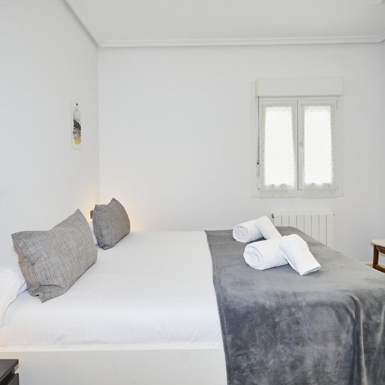 Usandizaga 4 - Apartamento de 2 dormitorios - 11