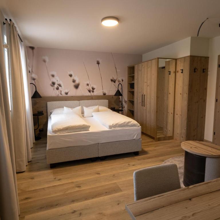 Hotel Alpenrose Wellness - Superior Double Room - 9
