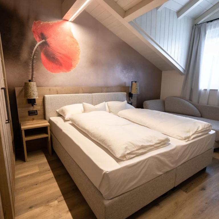 Hotel Alpenrose Wellness - Superior Double Room - 13
