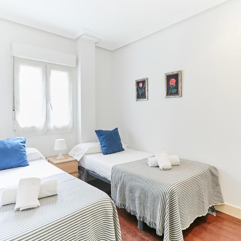 Usandizaga 4 - Apartamento de 2 dormitorios - 15
