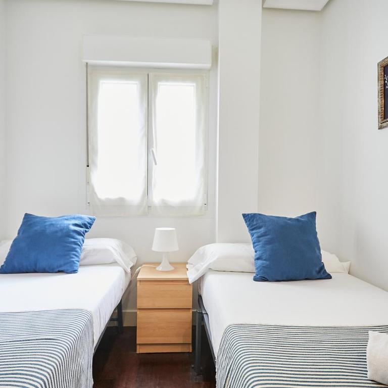 Usandizaga 4 - Apartamento de 2 dormitorios - 16
