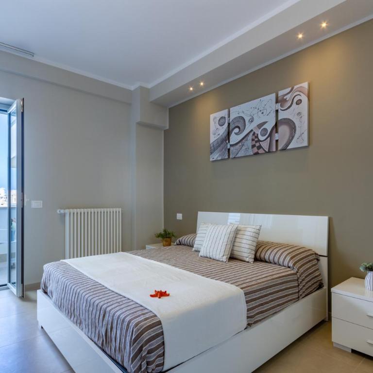 Appartamento Il Maestrale Luxury- MyHo Casa - Appartamento con 1 Camera da Letto - 6