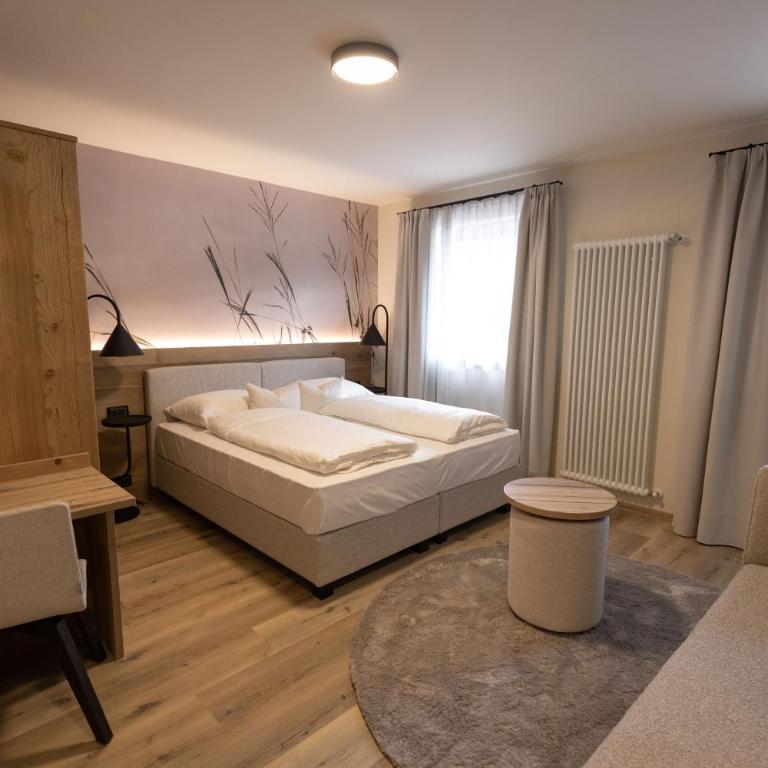 Hotel Alpenrose Wellness - Superior Double Room - 10