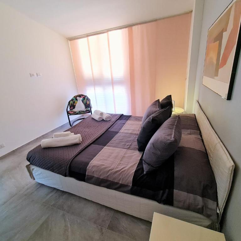 Suite Home Panorama - Appartamento con 2 Camere da Letto - 5