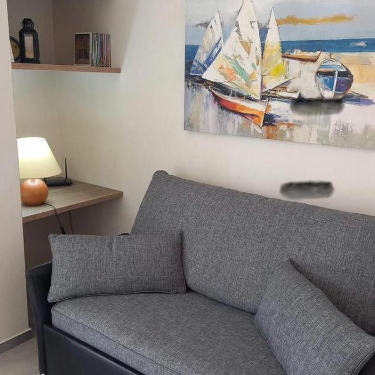 Suite Home Panorama - Appartamento con 2 Camere da Letto - 8