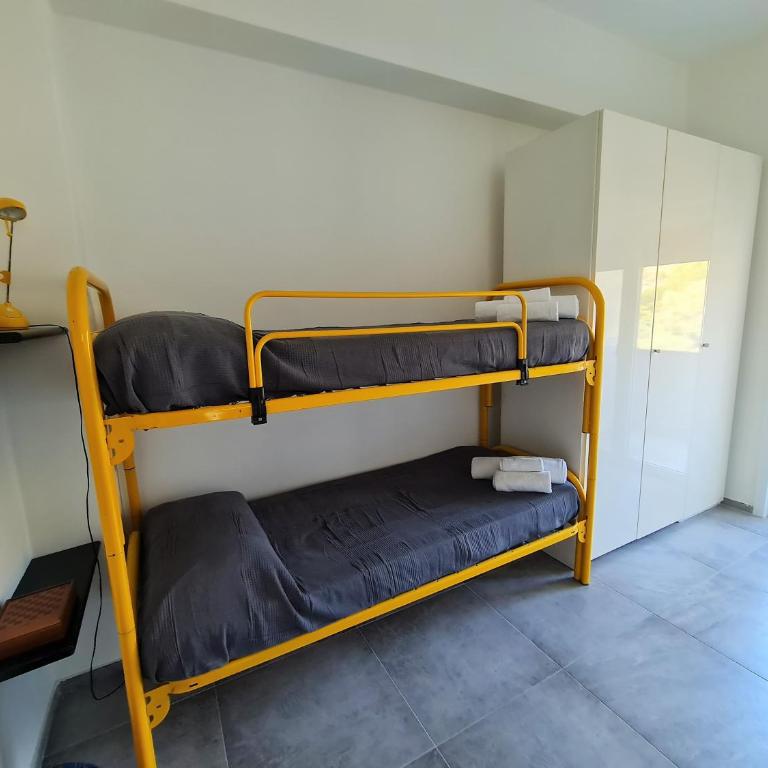 Suite Home Panorama - Appartamento con 2 Camere da Letto - 10