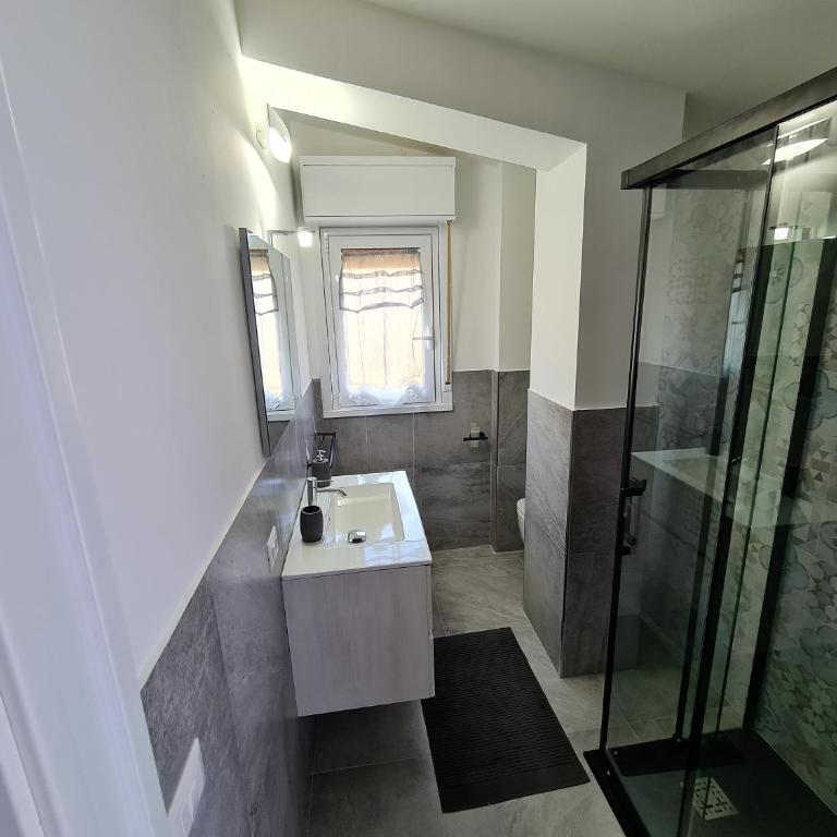 Suite Home Panorama - Appartamento con 2 Camere da Letto - 12