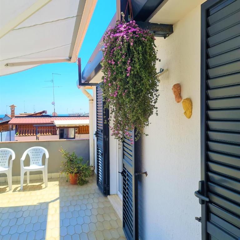 Suite Home Panorama - Appartamento con 2 Camere da Letto - 16