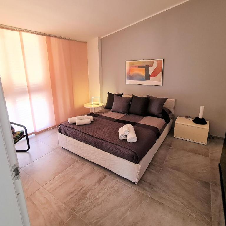 Suite Home Panorama - Appartamento con 2 Camere da Letto - 19