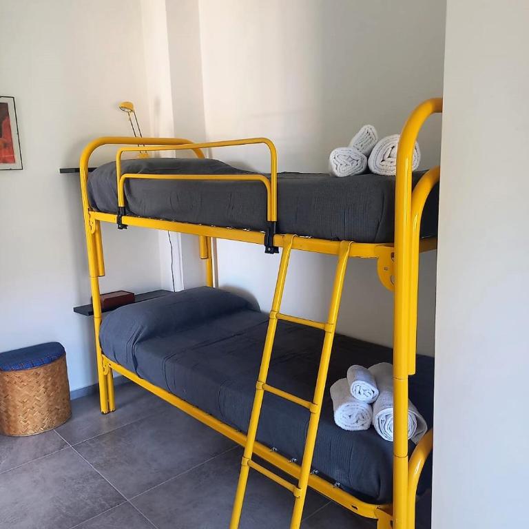 Suite Home Panorama - Appartamento con 2 Camere da Letto - 23