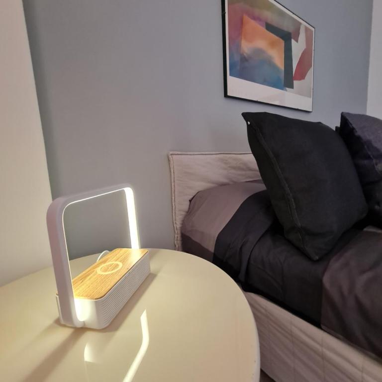 Suite Home Panorama - Appartamento con 2 Camere da Letto - 24