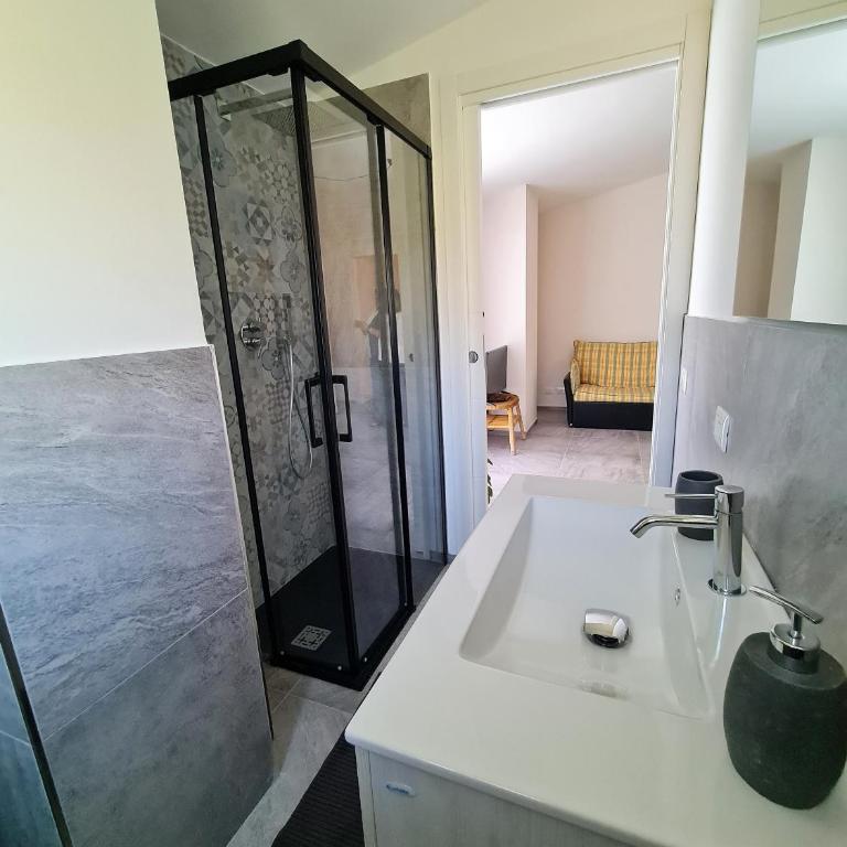Suite Home Panorama - Appartamento con 2 Camere da Letto - 25