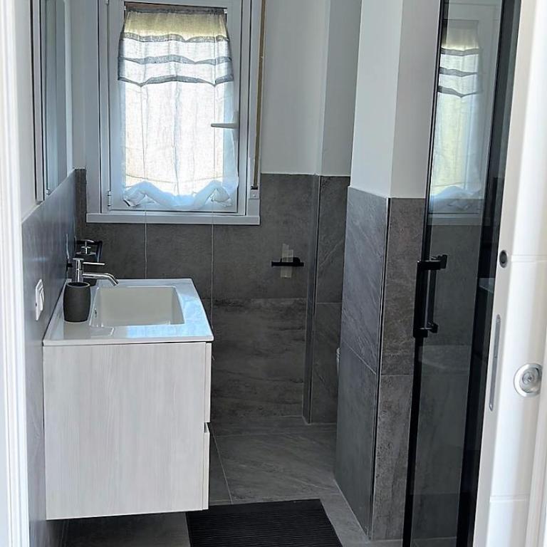 Suite Home Panorama - Appartamento con 2 Camere da Letto - 27