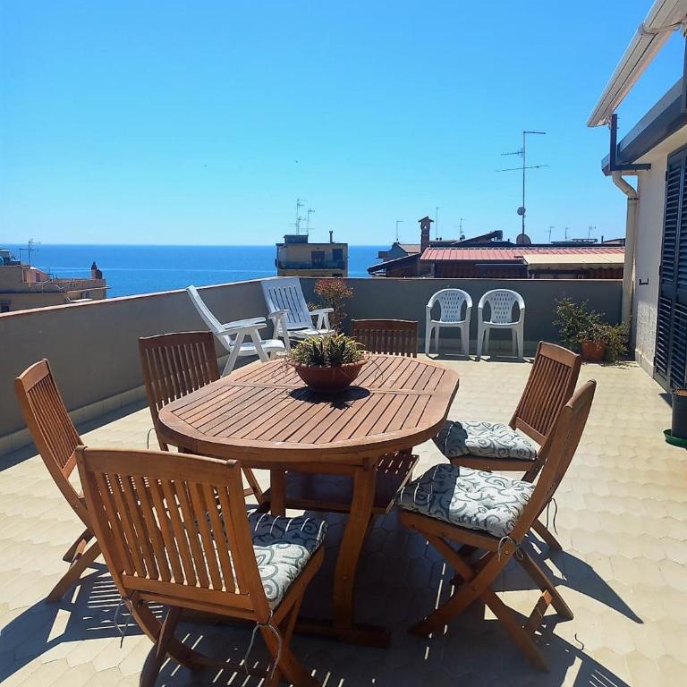 Suite Home Panorama - Appartamento con 2 Camere da Letto - 28