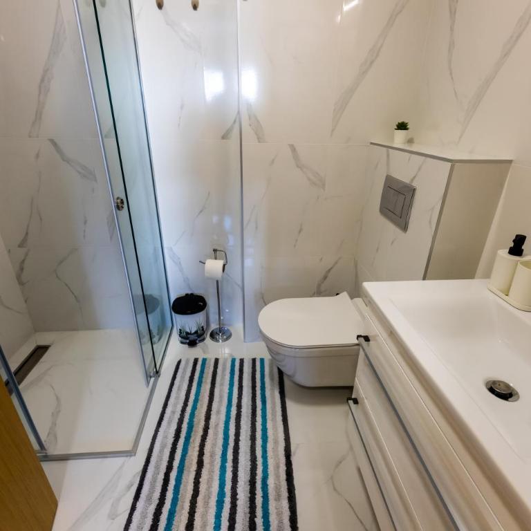 Jupiter - Apartman sa 1 Spavaćom Sobom - 35