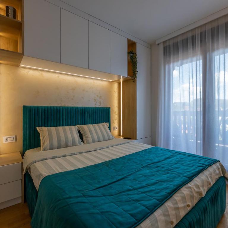 Jupiter - Apartman sa 1 Spavaćom Sobom - 25