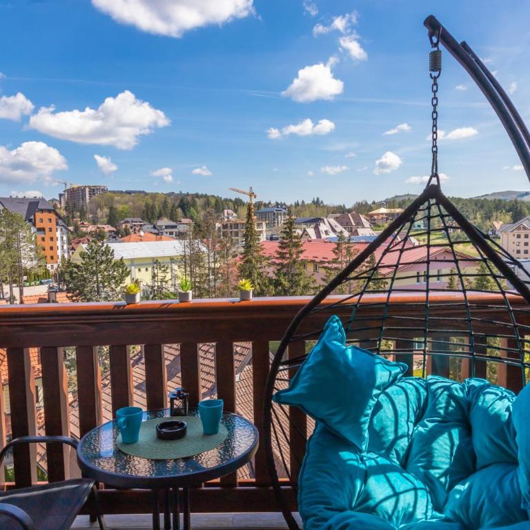 Jupiter - Apartman sa 1 Spavaćom Sobom - 32