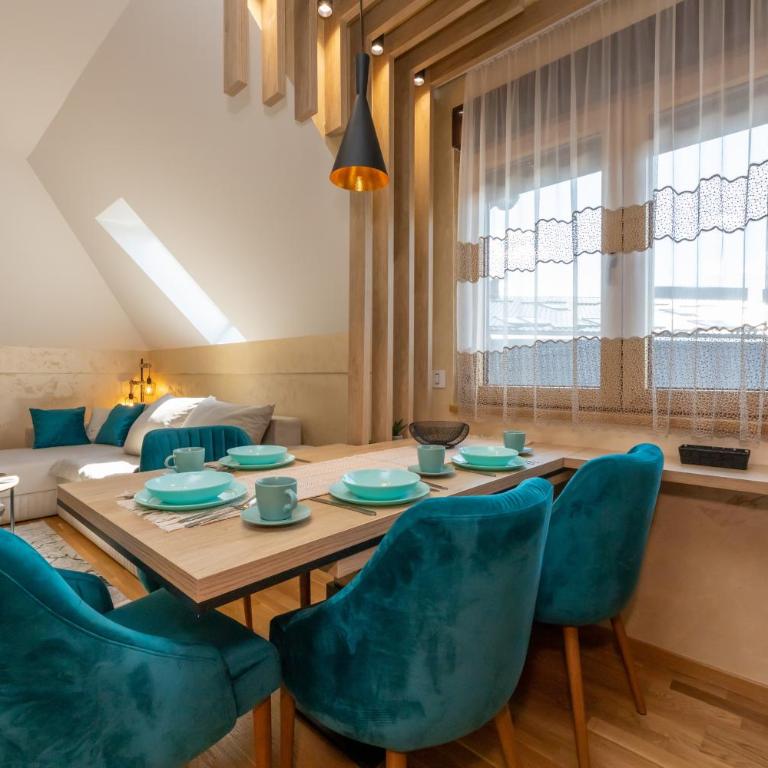 Jupiter - Apartman sa 1 Spavaćom Sobom - 16