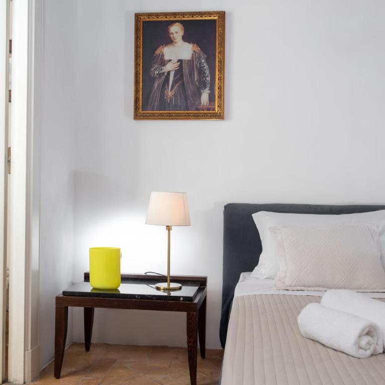 Banchi Apartments - Castel Sant'Angelo - Appartamento con 2 Camere da Letto - 5