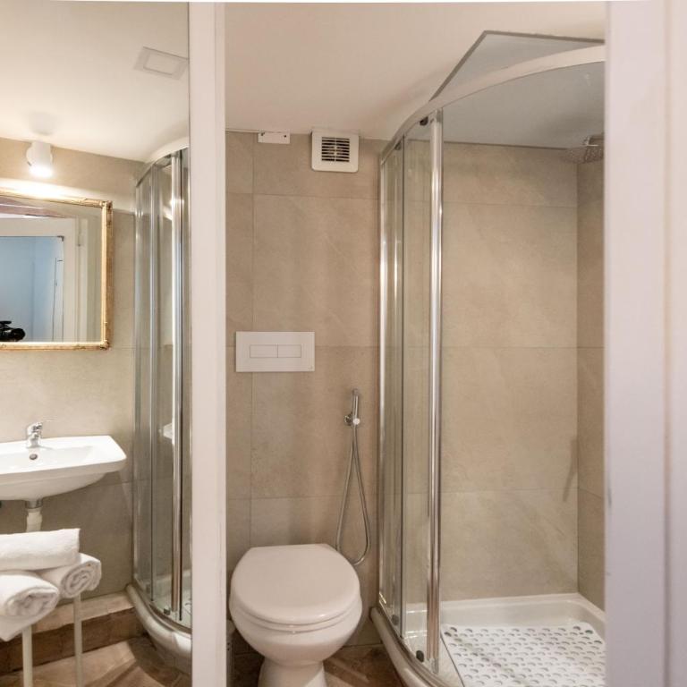Banchi Apartments - Castel Sant'Angelo - Appartamento con 2 Camere da Letto - 22