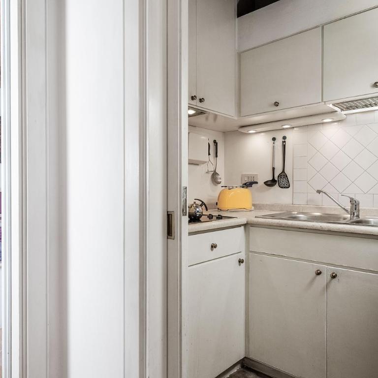 Banchi Apartments - Castel Sant'Angelo - Appartamento con 2 Camere da Letto - 21