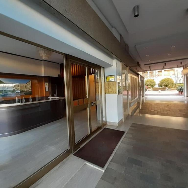 Turin - Nido al Parco del Valentino - Cond Air - wifi - Appartamento con 1 Camera da Letto - 13