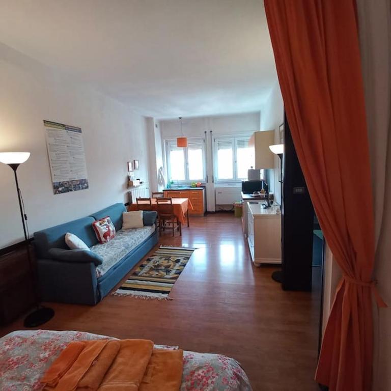 Turin - Nido al Parco del Valentino - Cond Air - wifi - Appartamento con 1 Camera da Letto - 3