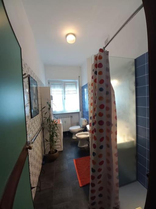 Turin - Nido al Parco del Valentino - Cond Air - wifi - Appartamento con 1 Camera da Letto - 8