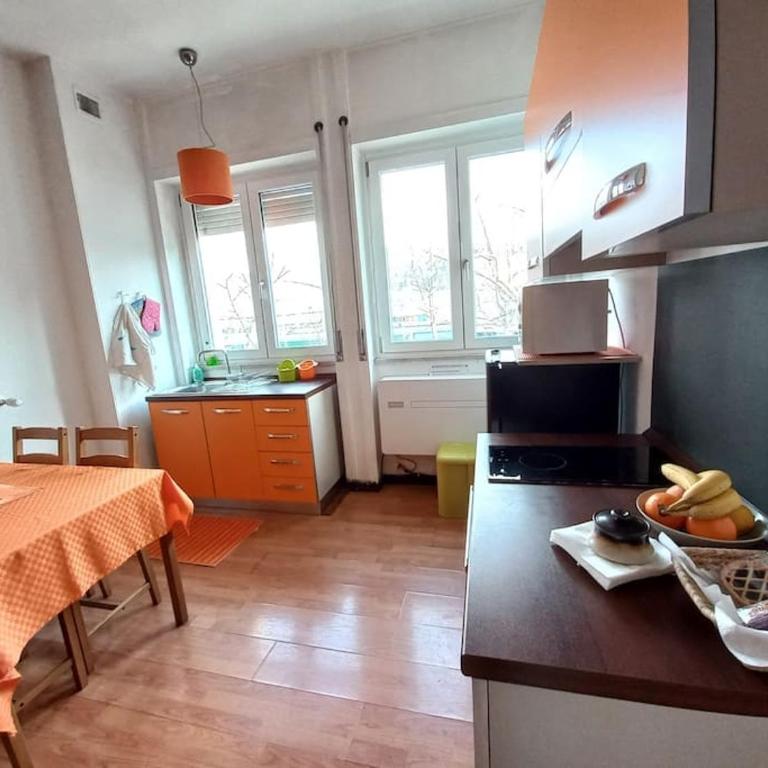 Turin - Nido al Parco del Valentino - Cond Air - wifi - Appartamento con 1 Camera da Letto - 11