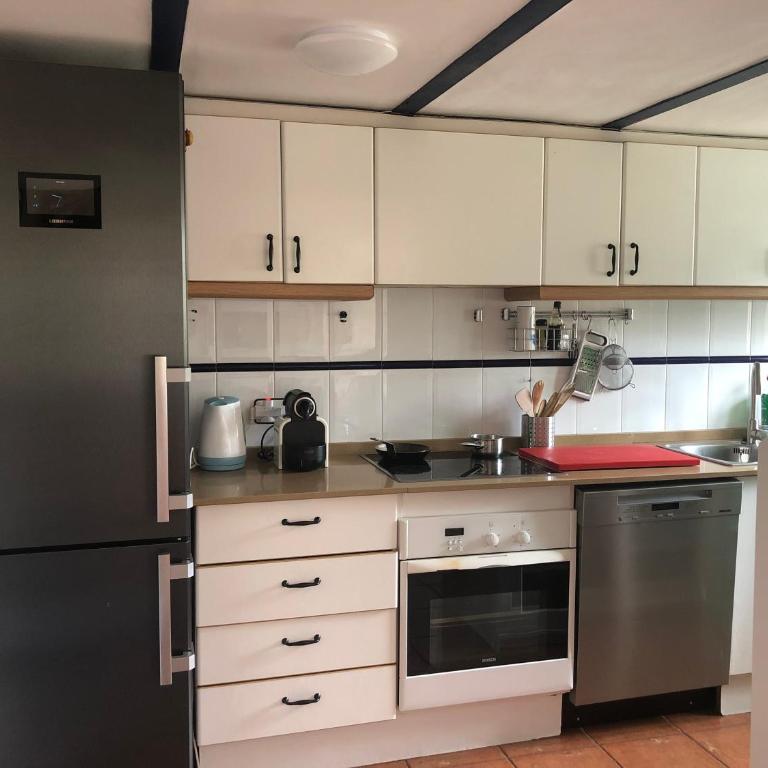 Dúplex Deli - Apartamento de 1 dormitorio - 6