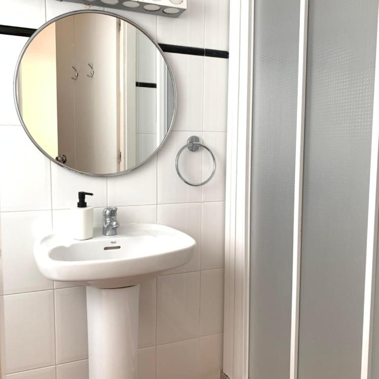 Dúplex Deli - Apartamento de 1 dormitorio - 11