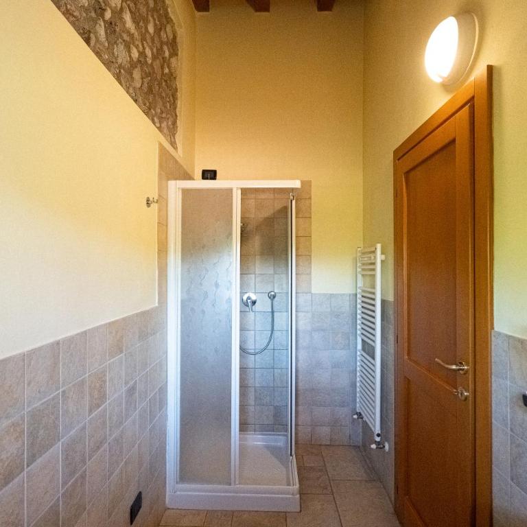 Agriturismo Armea - Camera Quadrupla - 6
