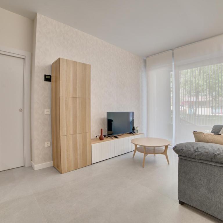 Apartamentos Pamplona Confort by Clabao - One-Bedroom Apartment - 5