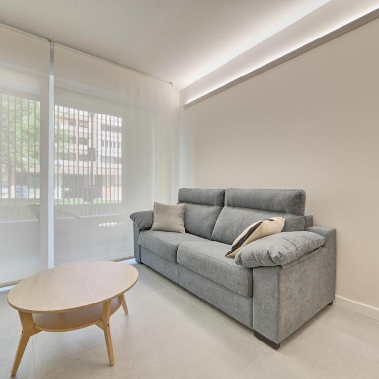 Apartamentos Pamplona Confort by Clabao - One-Bedroom Apartment - 6