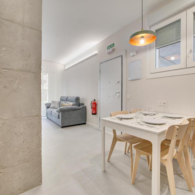Apartamentos Pamplona Confort by Clabao - One-Bedroom Apartment - 10