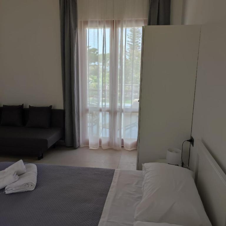 Villa Rita Apartament & Rooms - Camera Tripla - 5