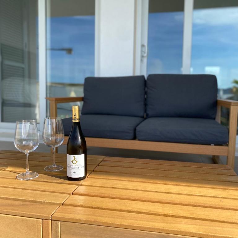 Atardeceres de Poniente - Apartment - Ground Floor - 5