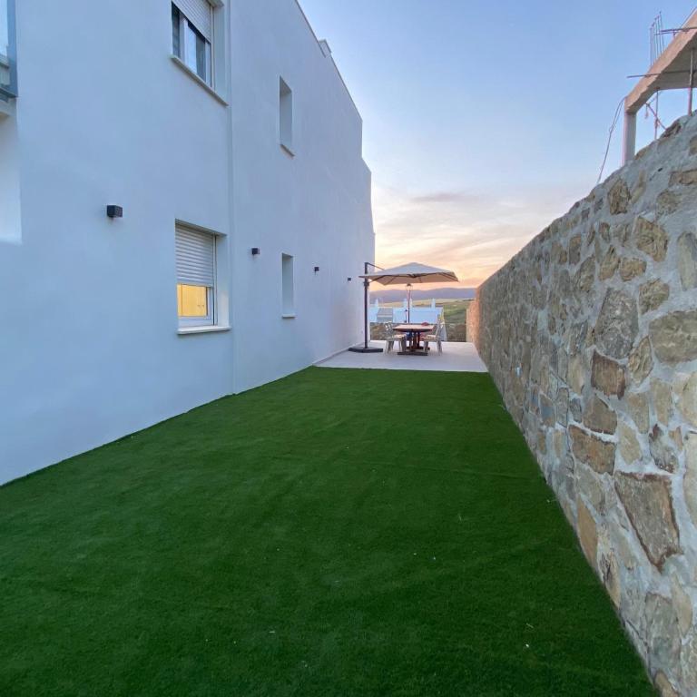 Atardeceres de Poniente - Apartment - Ground Floor - 12