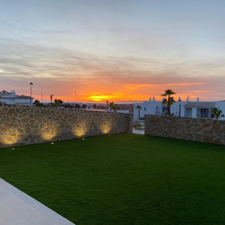 Atardeceres de Poniente - Apartment - Ground Floor - 35