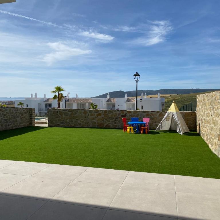 Atardeceres de Poniente - Apartment - Ground Floor - 6