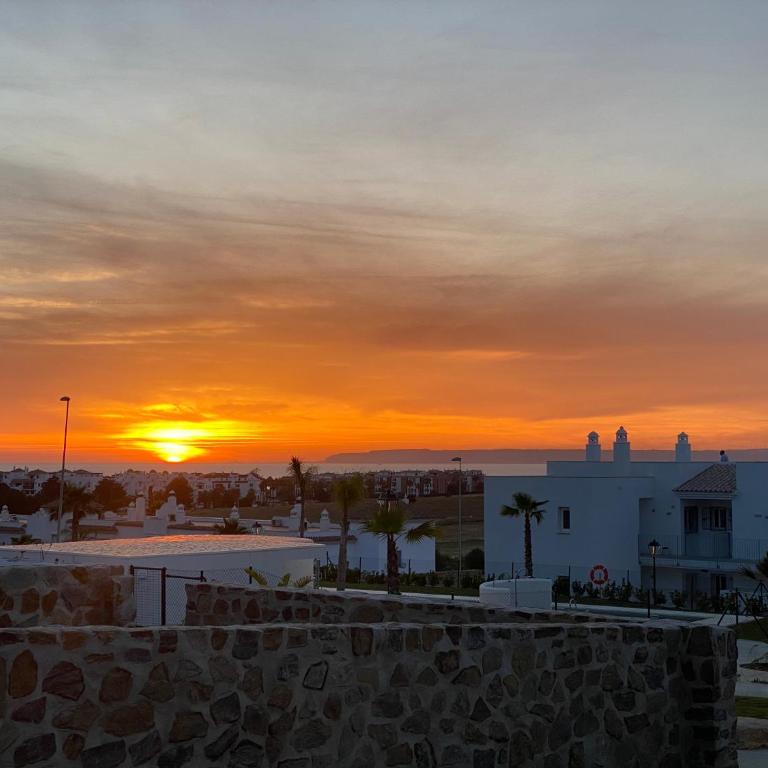 Atardeceres de Poniente - Apartment - Ground Floor - 36