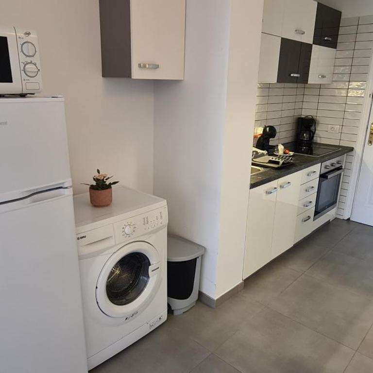 Paradise Tenerife - Apartamento de 1 dormitorio - 27
