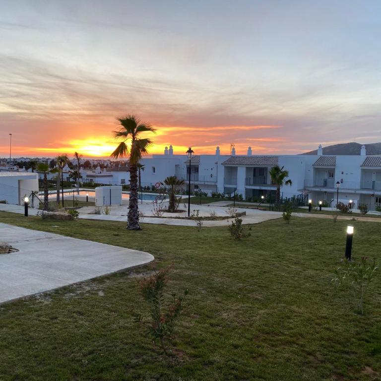 Atardeceres de Poniente - Apartment - Ground Floor - 34