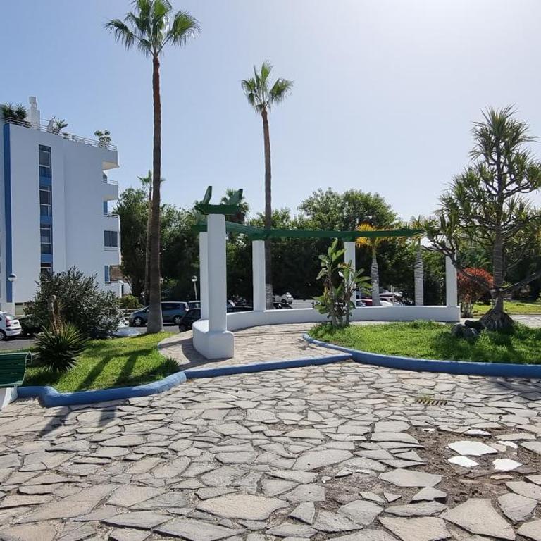 Paradise Tenerife - Apartamento de 1 dormitorio - 22