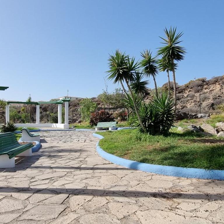 Paradise Tenerife - Apartamento de 1 dormitorio - 43
