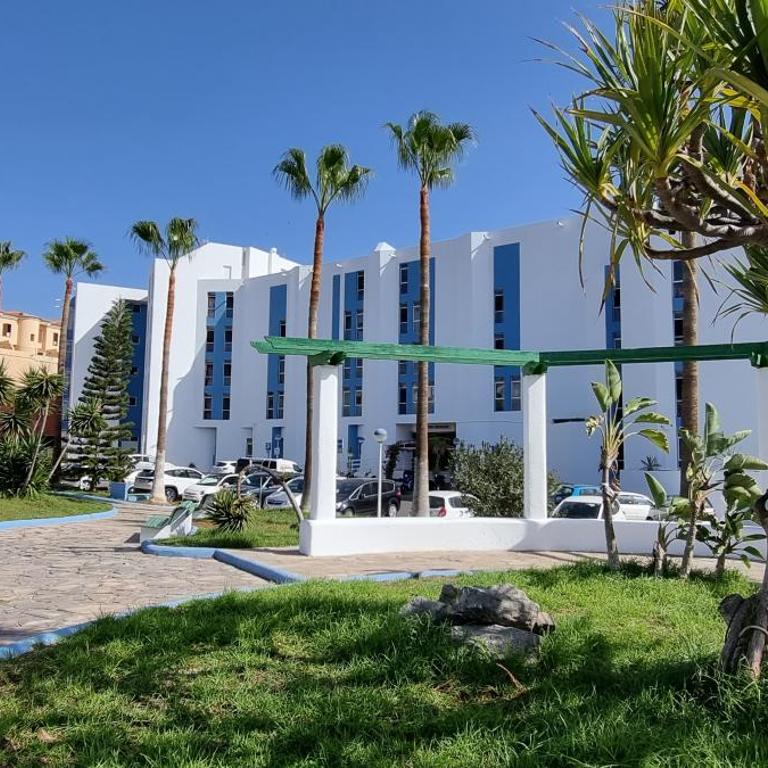 Paradise Tenerife - Apartamento de 1 dormitorio - 23