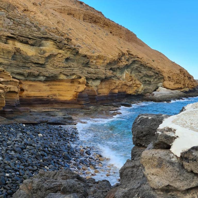Paradise Tenerife - Apartamento de 1 dormitorio - 45