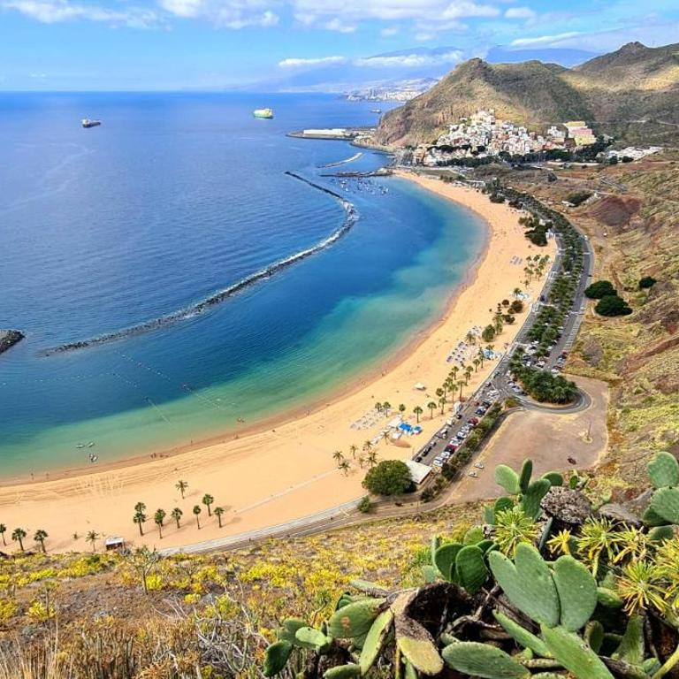 Paradise Tenerife - Apartamento de 1 dormitorio - 44